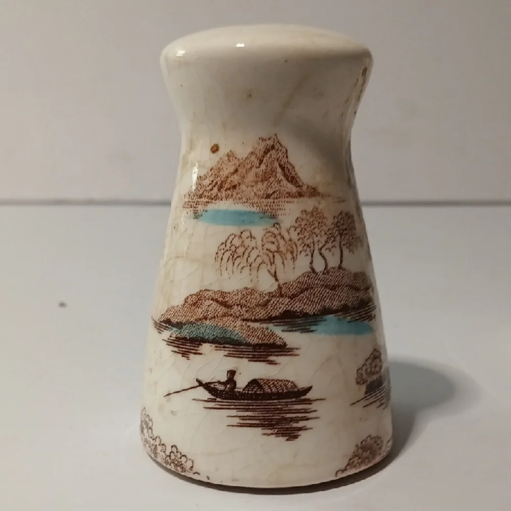 Nasco charming ceramic